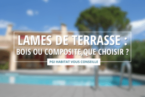 Lire la suite à propos de l’article Lames de Terrasse, que choisir ? Bois ou Composite, le comparatif
