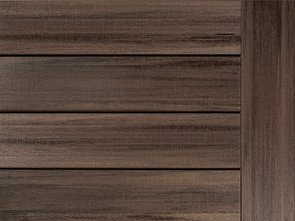 COULEUR AMERICAN WALNUT