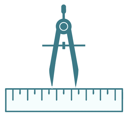Fabrication, assemblage <br> et pose sur mesure