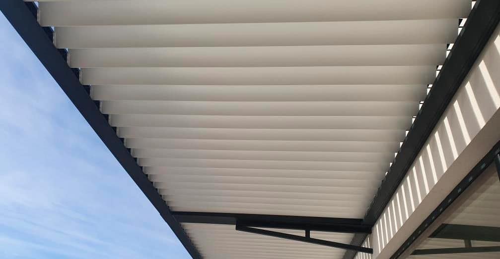FAQ-PERGOLA