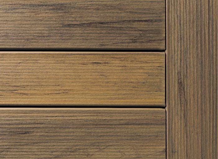 COULEUR TIGERWOOD - TIMBERTECH PRO