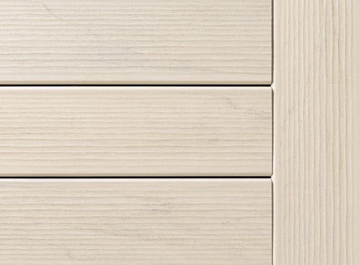 COULEUR WHITEWASH - TIMBERTECH PRO
