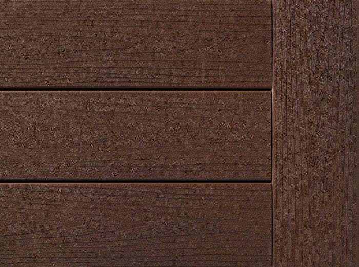 COULEUR RUSTICELM - TIMBERTECH PRO