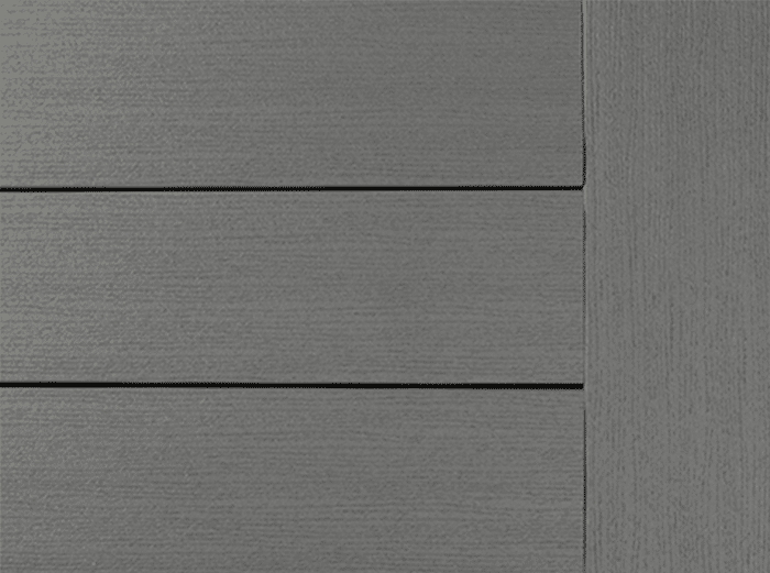 COULEUR MARITIME GRAY - TIMBERTECH EDGE