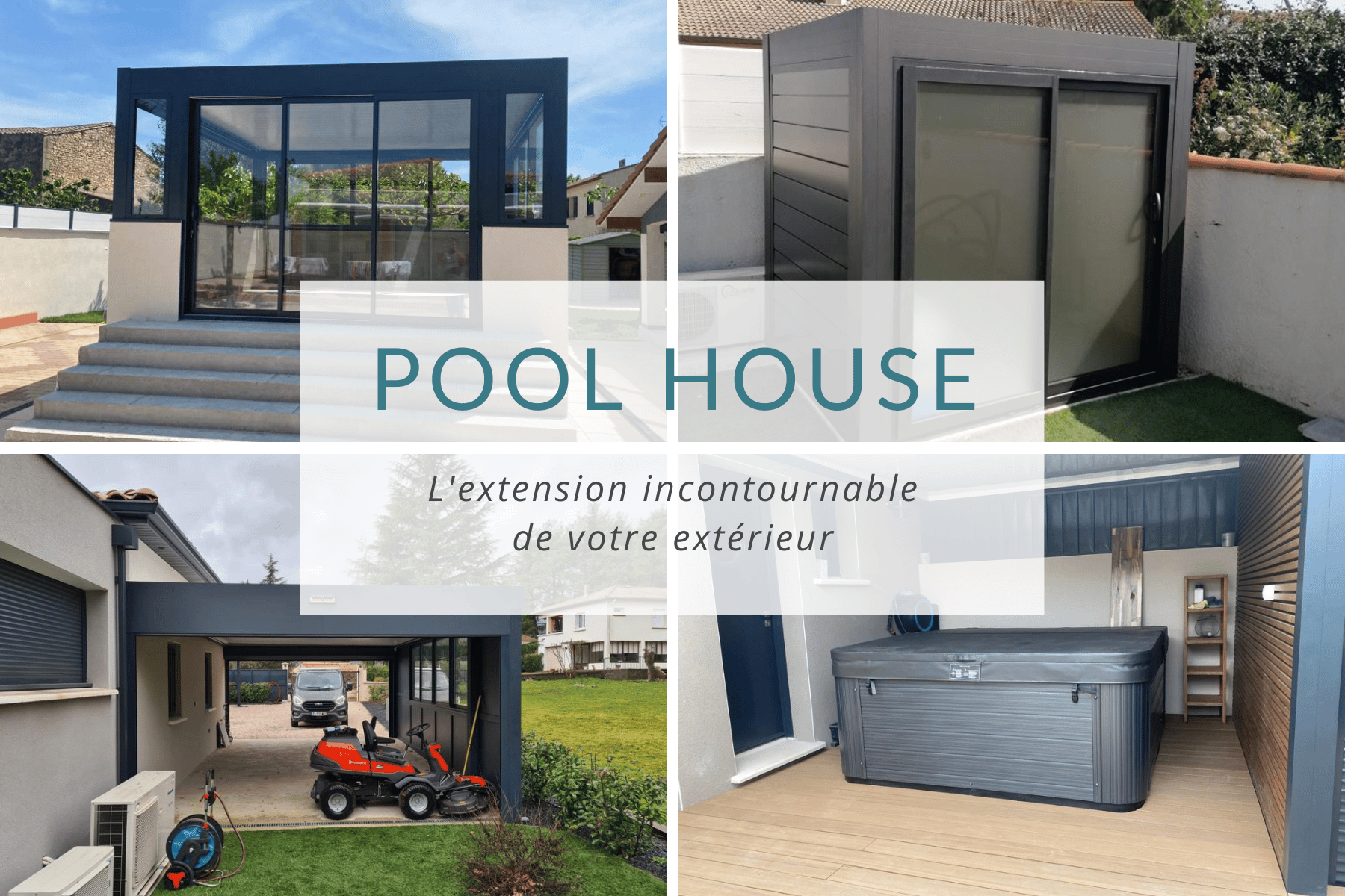 pool-house