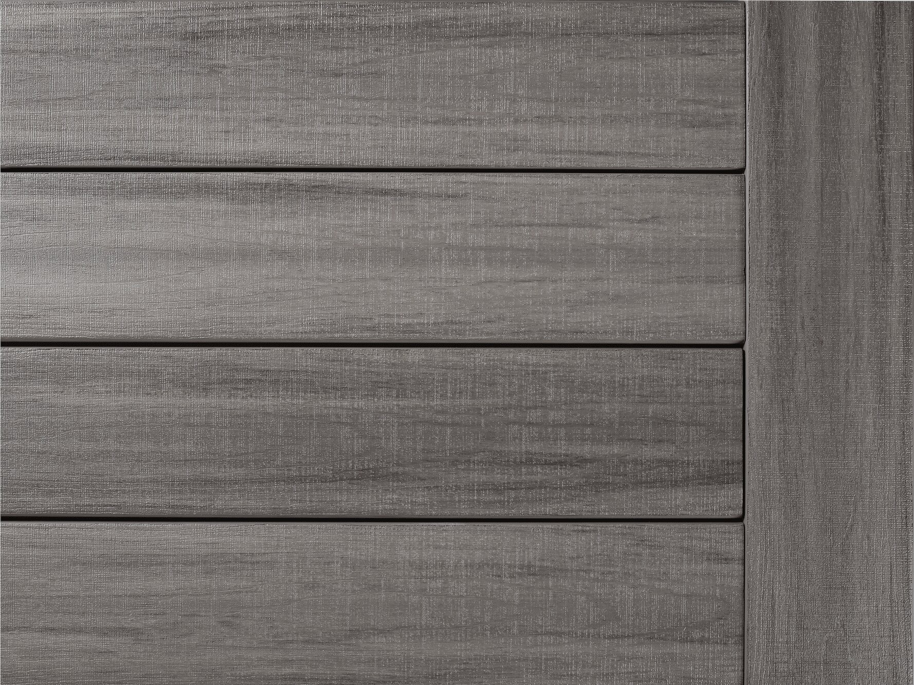 Lames de terrasse en bois composite TimberTech : modèle CASTLEGATE