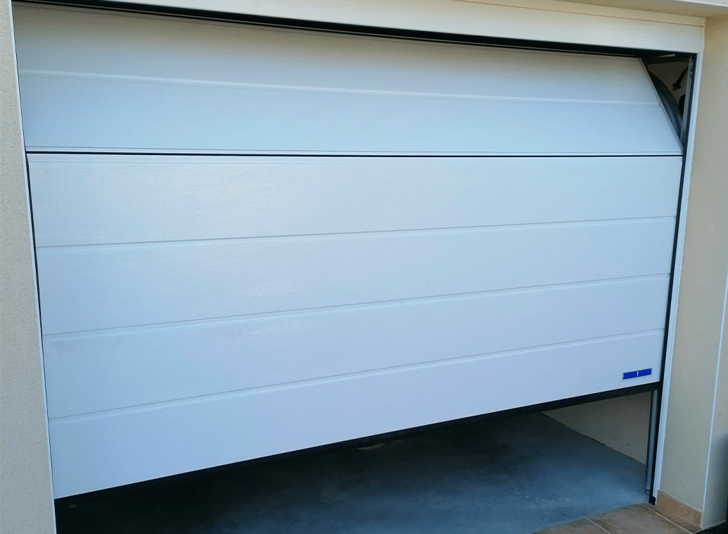 Menuiserie aluminium