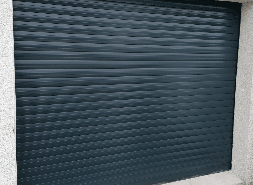 Menuiserie aluminium