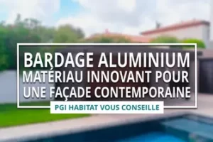 Lire la suite à propos de l’article Bardage Aluminium : Matériau Innovant pour une Façade Contemporaine