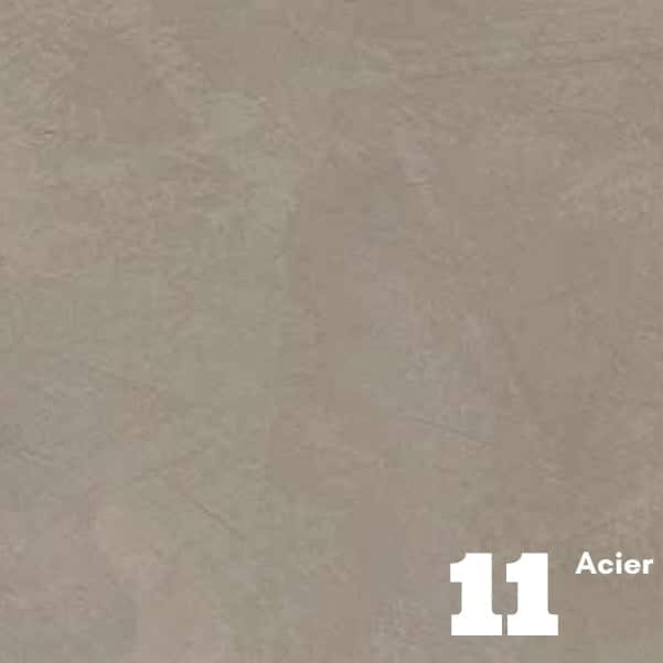 Acier