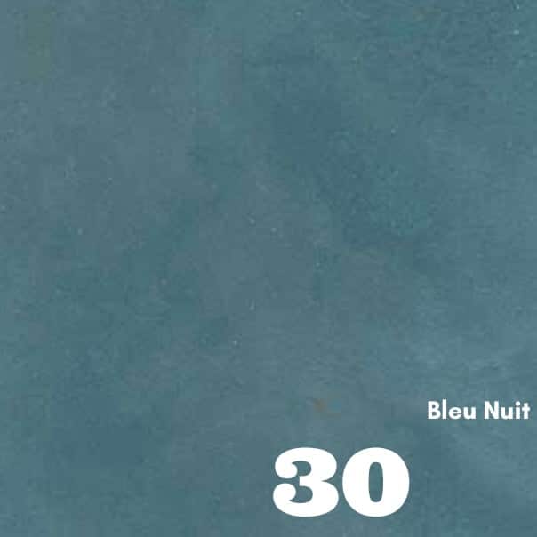 Bleu Nuit