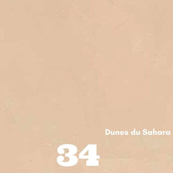 Dunes du Sahara