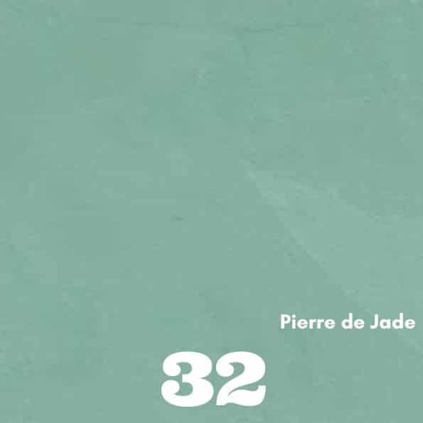 Pierre de Jade