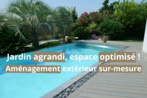 Lire la suite à propos de l’article Transformer son extérieur : une terrasse qui change tout !