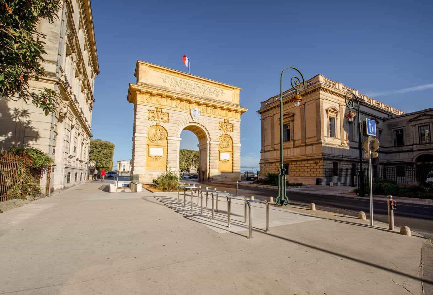 Notre expertise au service du patrimoine biterrois