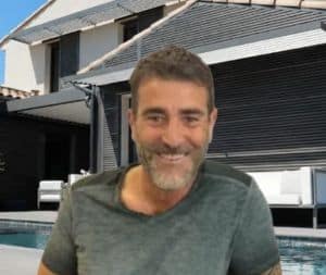 Lionel GALUS